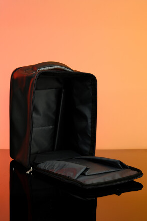 ORION NARGİLE BRONZ/SİYAH TAM SET - 13 - 9