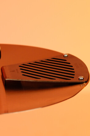 ORION NARGİLE BRONZ/SİYAH TAM SET - 13 - 4