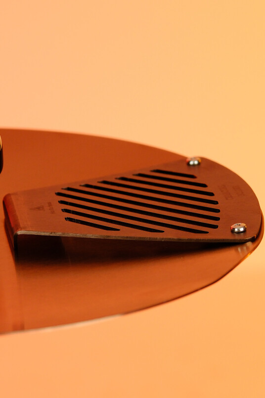 ORION NARGİLE BRONZ/SİYAH TAM SET - 13 - 4