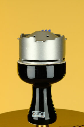 ORION NARGİLE GOLD/SİYAH TAM SET - 26 - 2