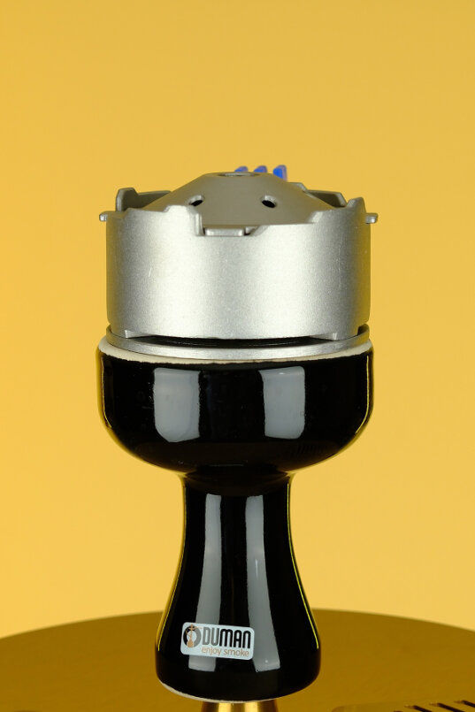 ORION NARGİLE GOLD/SİYAH TAM SET - 26 - 2