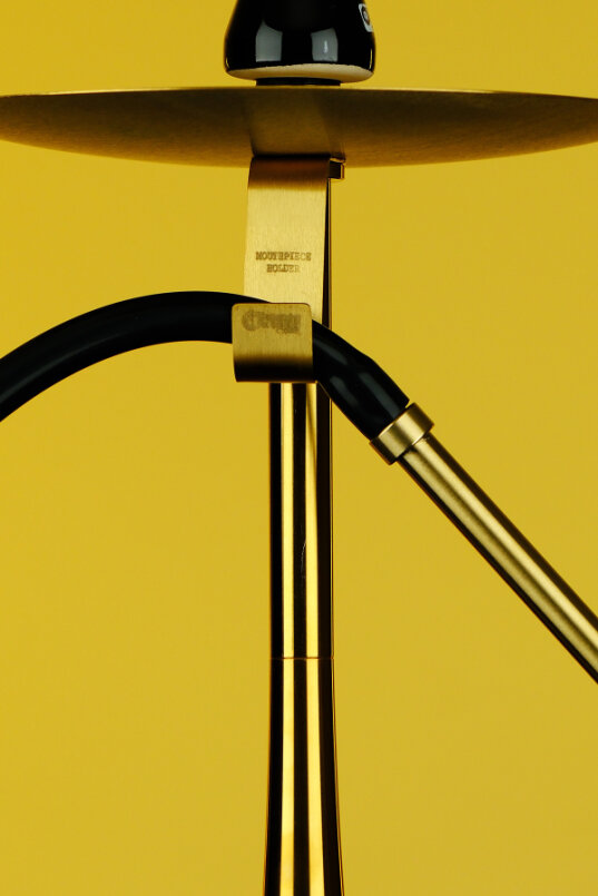 ORION NARGİLE GOLD/SİYAH TAM SET - 26 - 4