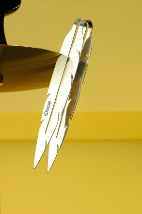 ORION NARGİLE GOLD/SİYAH TAM SET - 26 - 7