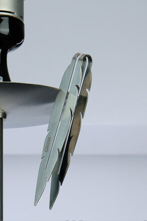 ORION NARGİLE SILVER/BLACK TAM SET - 28 - 7