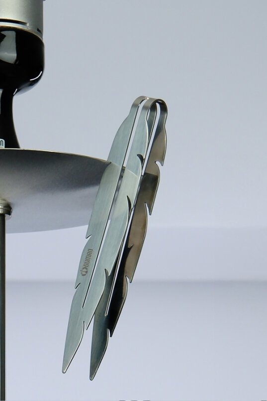 ORION NARGİLE SILVER/BLACK TAM SET - 28 - 7