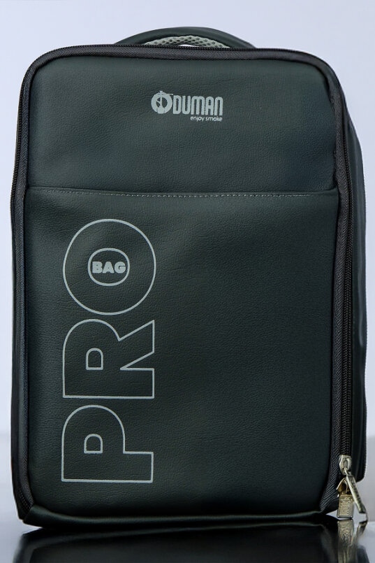 ORION NARGİLE SILVER/BLACK TAM SET - 28 - 10