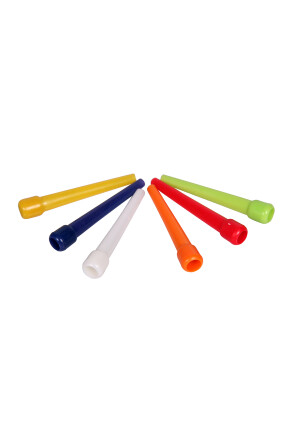 PLASTİK SİPSİ (BÜYÜK BOY-8.5 CM) - Oduman