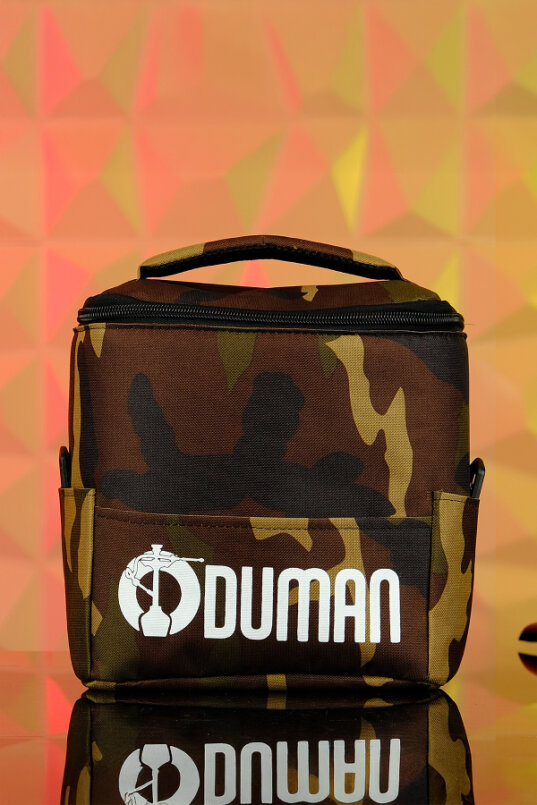 PROBUBBLE KIRMIZI NARGİLE TAM SET - 22 - 7