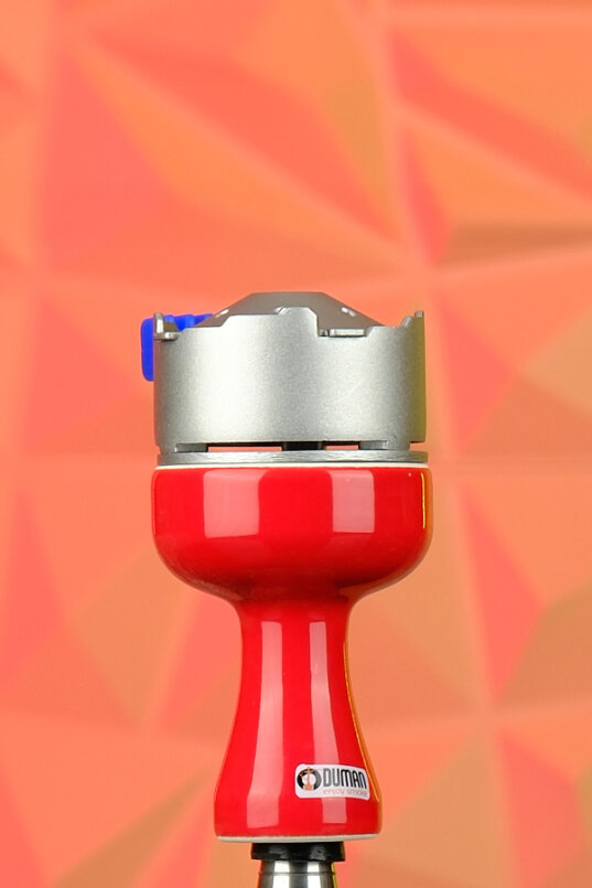 PROBUBBLE KIRMIZI NARGİLE TAM SET - 22 - 2