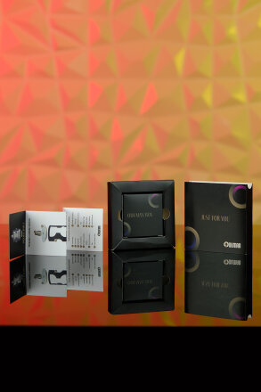 PROBUBBLE KIRMIZI NARGİLE TAM SET - 22 - 10