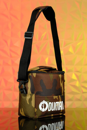 PROBUBBLE KIRMIZI NARGİLE TAM SET - 22 - 8