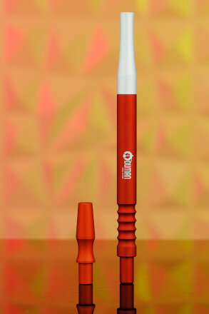 PROBUBBLE KIRMIZI NARGİLE TAM SET - 22 - 6