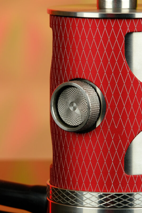 PROBUBBLE KIRMIZI NARGİLE TAM SET - 22 - 4