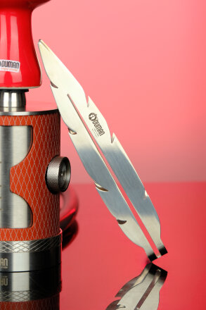 PROBUBBLE KIRMIZI NARGİLE TAM SET - 22 - 4