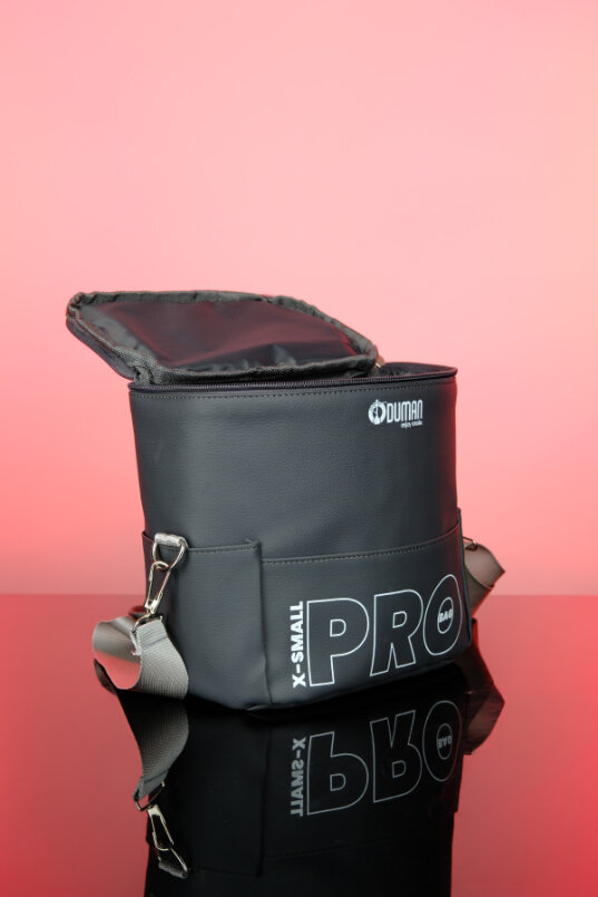 PROBUBBLE KIRMIZI NARGİLE TAM SET - 22 - 7