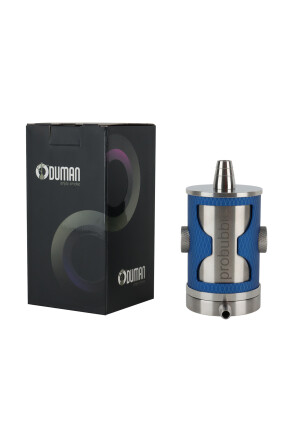 PROBUBBLE NARGİLE - MAVİ - 4