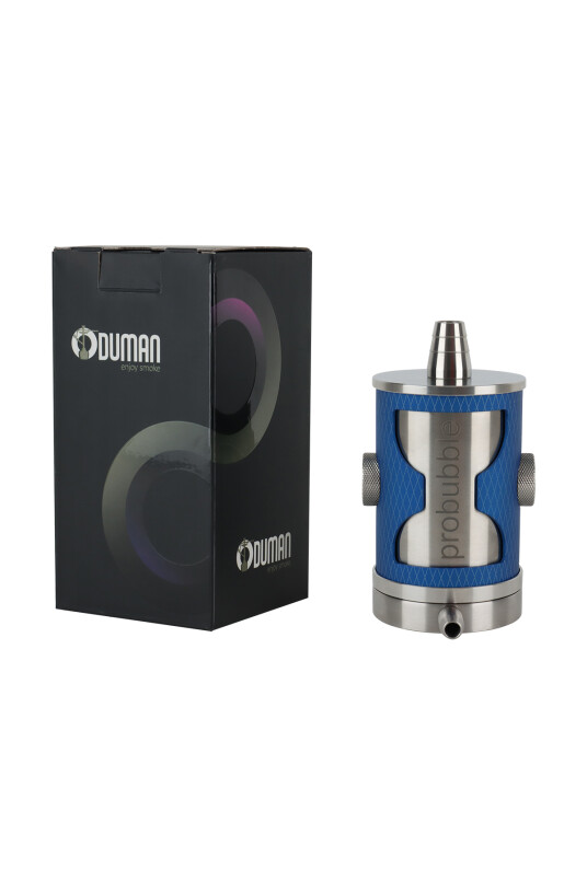 PROBUBBLE NARGİLE - MAVİ - 4