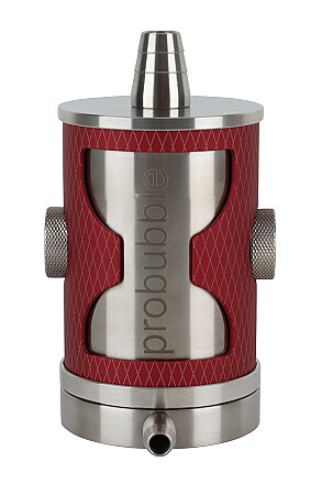 PROBUBBLE NARGİLE PLUS - KIRMIZI - 3