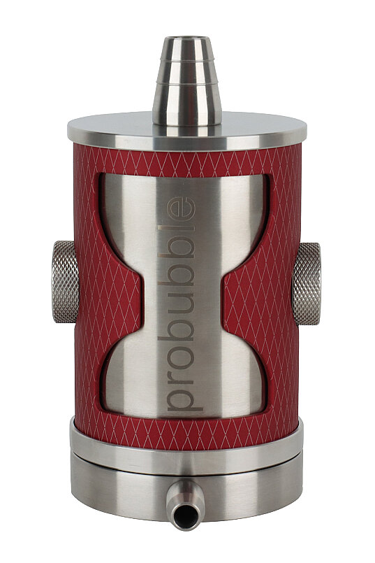 PROBUBBLE NARGİLE PLUS - KIRMIZI - 3