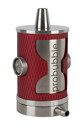 PROBUBBLE NARGİLE PLUS - KIRMIZI - 4
