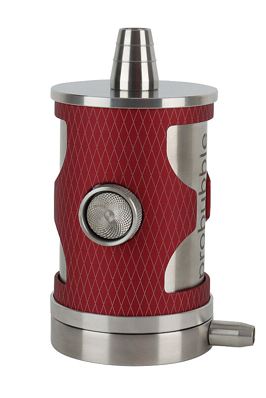 PROBUBBLE NARGİLE PLUS - KIRMIZI - 5