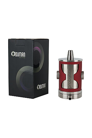 PROBUBBLE NARGİLE PLUS - KIRMIZI - 2