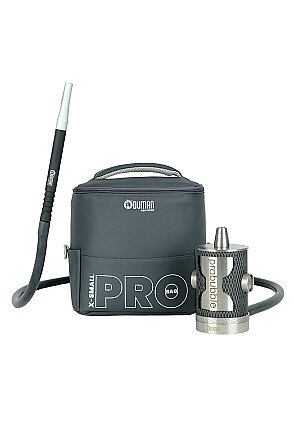 PROBUBBLE PLUS NARGİLE - SİYAH