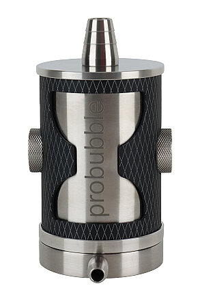 PROBUBBLE PLUS NARGİLE - SİYAH - 3