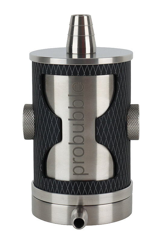 PROBUBBLE PLUS NARGİLE - SİYAH - 3