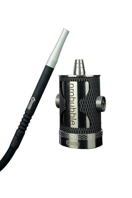 PROBUBBLE PLUS NARGİLE - SİYAH - 2