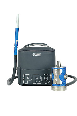 PROBUBBLE PLUS NARGİLE  - MAVİ