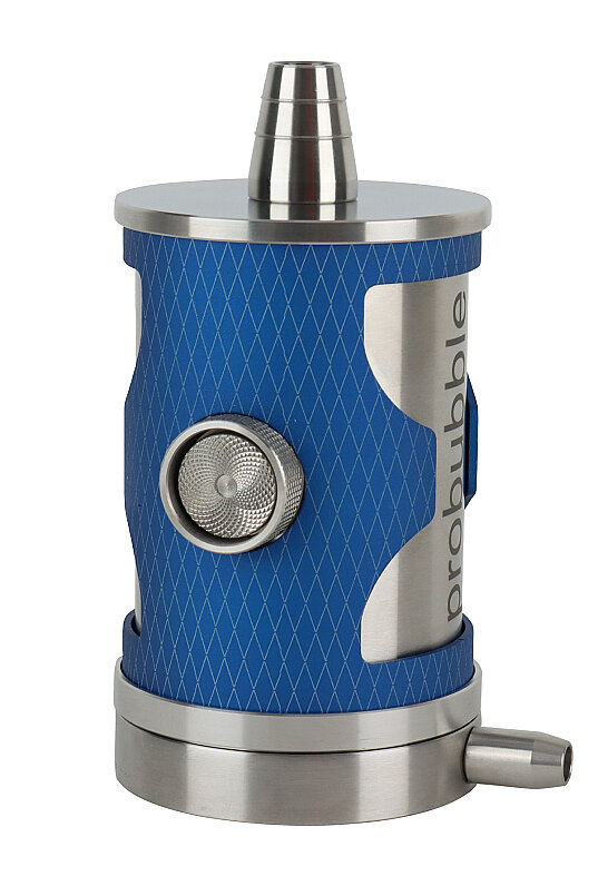 PROBUBBLE PLUS NARGİLE  - MAVİ - 4