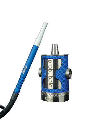 PROBUBBLE PLUS NARGİLE  - MAVİ - 6