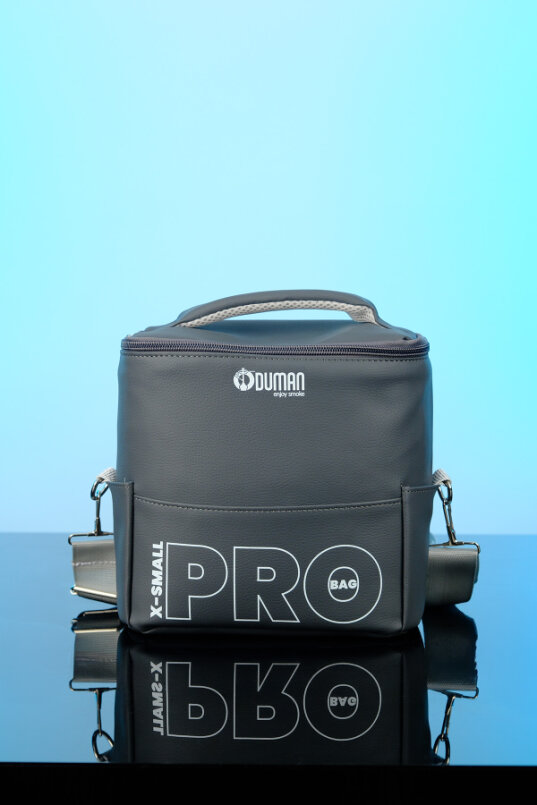PROBUBBLE SİYAH NARGİLE TAM SET - 38 - 7