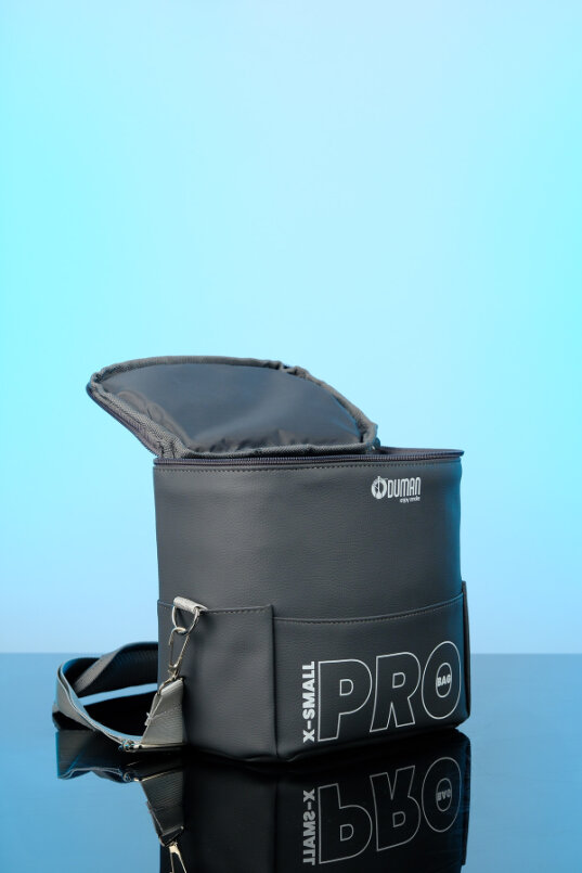 PROBUBBLE SİYAH NARGİLE TAM SET - 38 - 8
