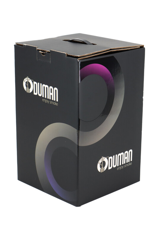 PROXY NARGİLE - OKYANUS MAVİ - 3