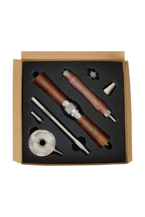 PROXY NARGİLE - OKYANUS MAVİ - 6