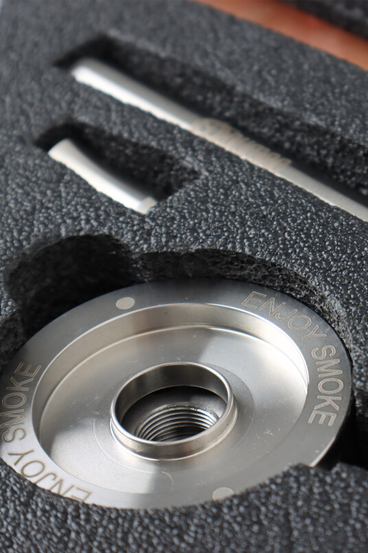 PROXY NARGİLE - OKYANUS MAVİ - 4