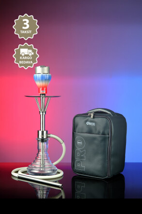 RS-SIX PACK NARGİLE - TAM SET-4 - Oduman