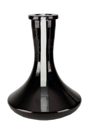 RS-STICK NARGİLE YEDEK CAMI - SİYAH - Oduman