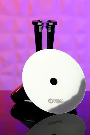 RS-STICK SİYAH NARGİLE - TAM SET-12 - 8