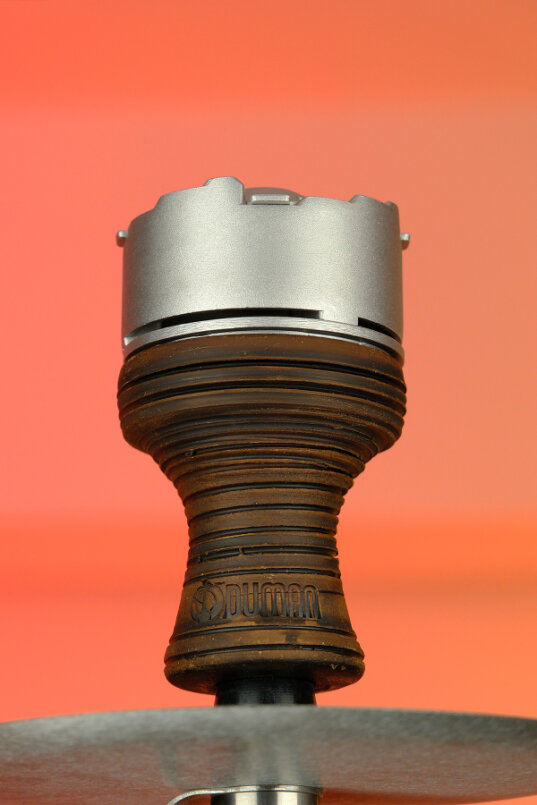 SAHRA NARGİLE BRONZ TAM SET - 24 - 2