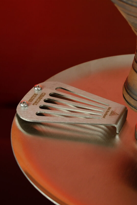 SAHRA NARGİLE BRONZ TAM SET - 24 - 3