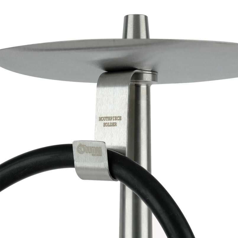 ODUMAN SAHRA NARGİLE - BRONZ - 3