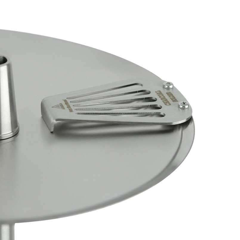 ODUMAN SAHRA NARGİLE - GOLD - 4