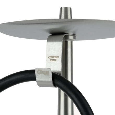 ODUMAN SAHRA NARGİLE - GOLD - 3