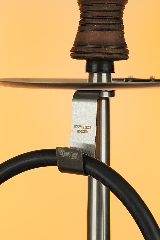 SAHRA NARGİLE GOLD TAM SET - 47 - 3