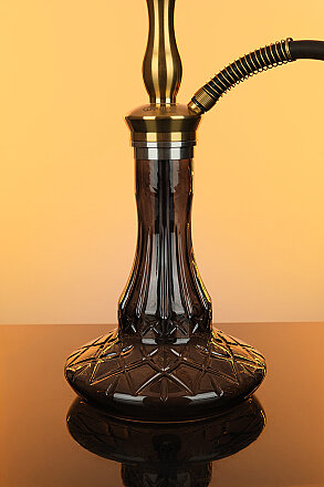 SAHRA NARGİLE GOLD TAM SET - 47 - 9