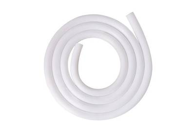 SİLİKON NARGİLE HORTUMU ÇAP 13-8.5 mm - 1