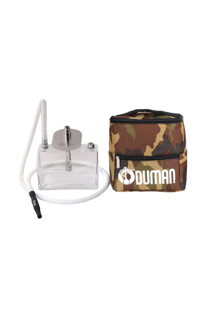 SMOKE TANK NARGİLE - Oduman